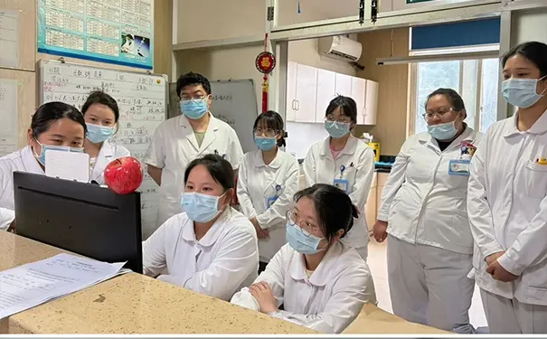 杭州君同护理院