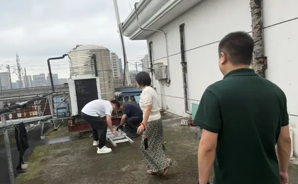 杭州君同护理院 杭州君同护理院