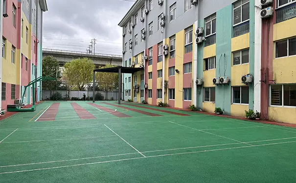 杭州君同护理院 杭州君同护理院