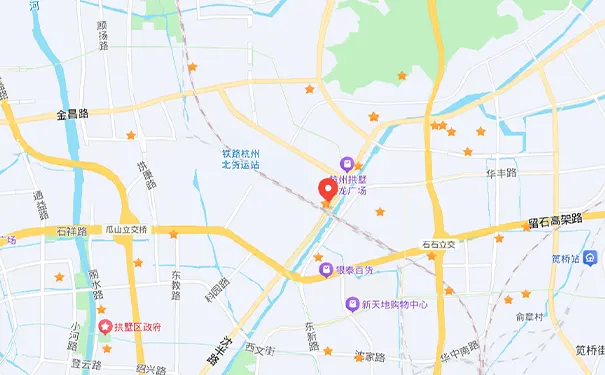杭州君同护理院
