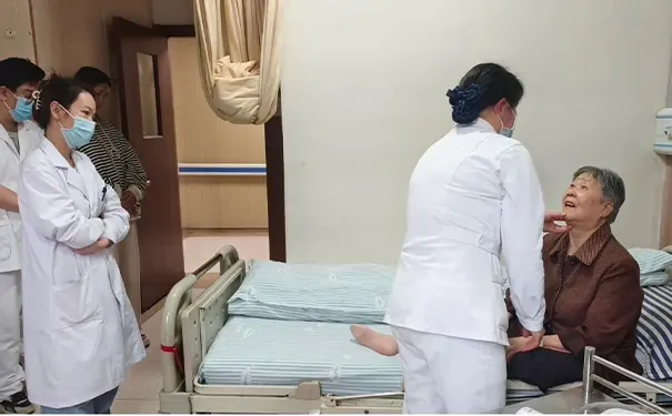 杭州君同护理院 杭州君同护理院